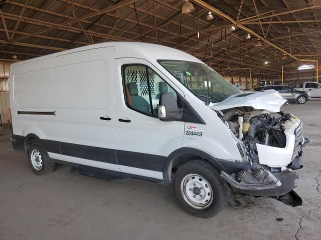 2019 Ford Transit T-250