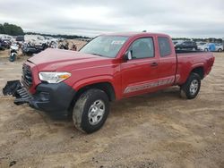 Toyota salvage cars for sale: 2019 Toyota Tacoma Access Cab