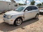 2014 Chevrolet Captiva LT