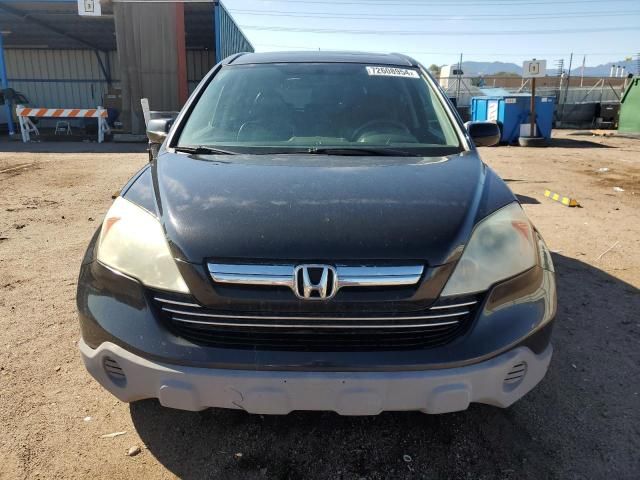 2008 Honda CR-V EXL