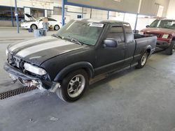 Carros con verificación Run & Drive a la venta en subasta: 2001 Chevrolet S Truck S10