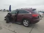 2014 Acura RDX Technology