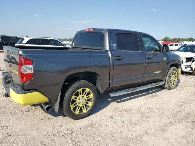 2015 Toyota Tundra Crewmax SR5