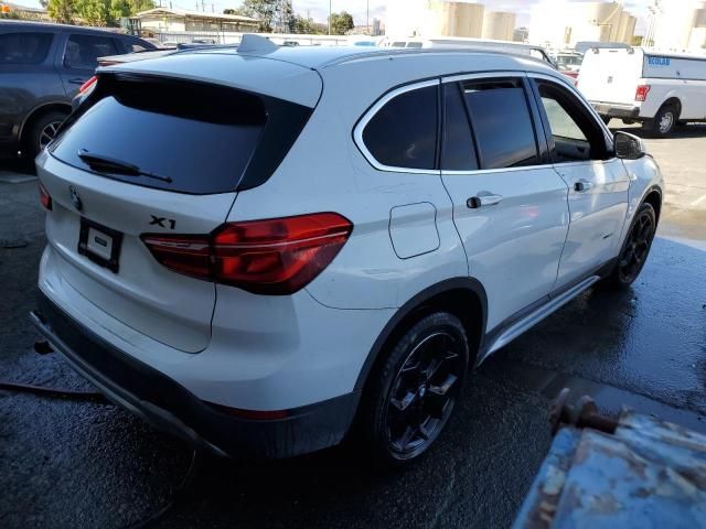 2017 BMW X1 SDRIVE28I