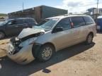 2007 Toyota Sienna LE