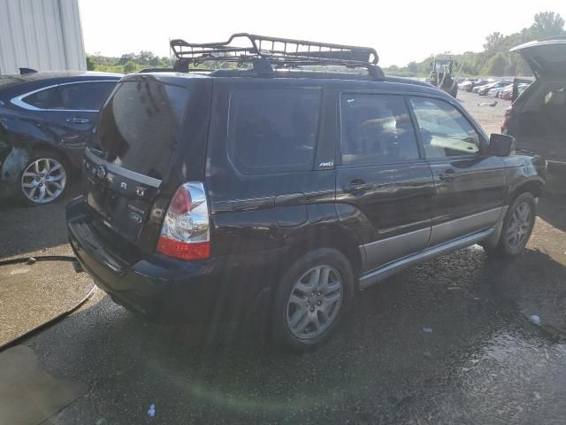 2007 Subaru Forester 2.5X LL Bean