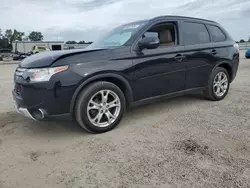 2015 Mitsubishi Outlander SE en venta en Harleyville, SC