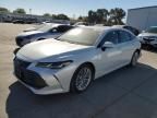 2020 Toyota Avalon Limited