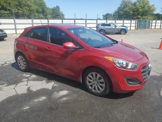 2017 Hyundai Elantra GT