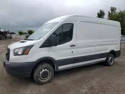 2019 Ford Transit T-250 en venta en London, ON