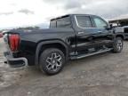 2023 GMC Sierra K1500 SLT