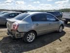 2011 Nissan Sentra 2.0