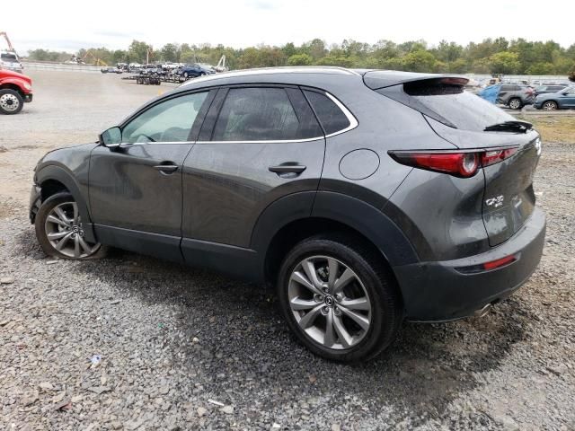 2023 Mazda CX-30 Premium