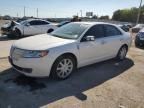 2010 Lincoln MKZ