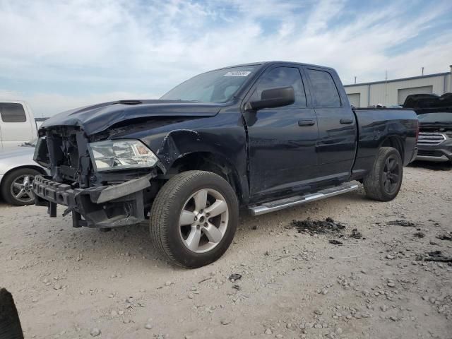 2012 Dodge RAM 1500 ST