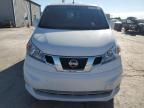 2016 Nissan NV200 2.5S