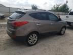 2012 Hyundai Tucson GLS