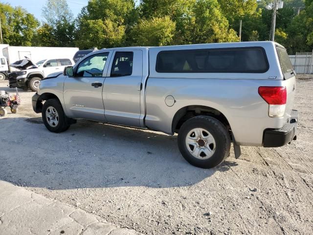 2013 Toyota Tundra Double Cab SR5