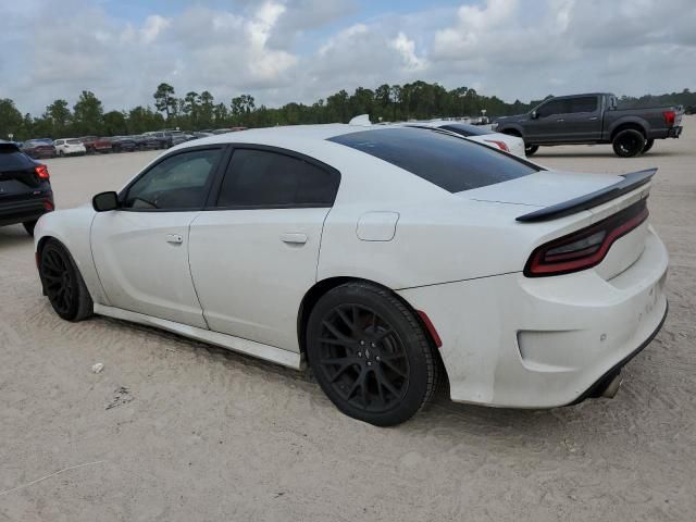 2017 Dodge Charger R/T 392