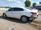 2012 Buick Lacrosse Premium