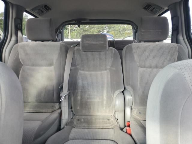 2007 Toyota Sienna CE