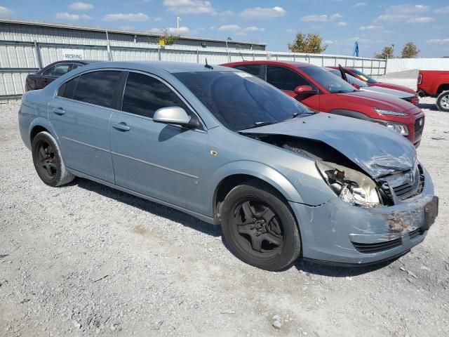 2007 Saturn Aura XE