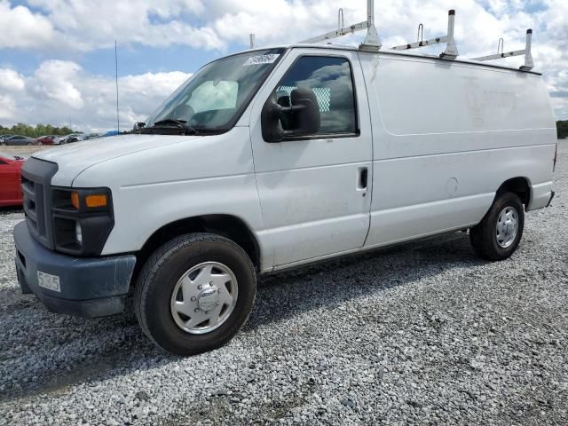 2014 Ford Econoline E250 Van