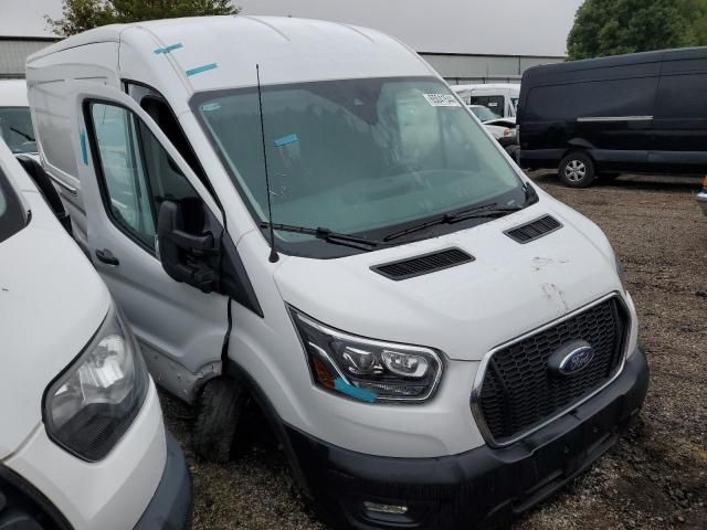 2023 Ford Transit T-250