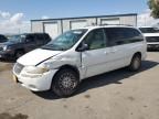 1998 Chrysler Town & Country LXI