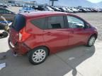 2014 Nissan Versa Note S