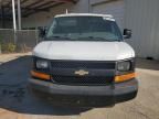 2015 Chevrolet Express G2500