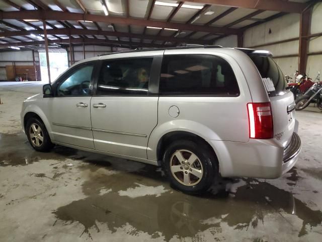 2010 Dodge Grand Caravan SXT