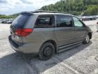 2005 Toyota Sienna XLE