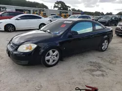 Chevrolet salvage cars for sale: 2007 Chevrolet Cobalt LT