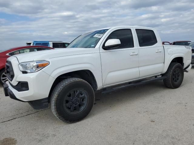 2023 Toyota Tacoma Double Cab