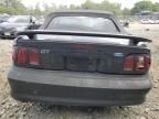 1996 Ford Mustang