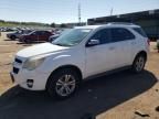 2013 Chevrolet Equinox LTZ