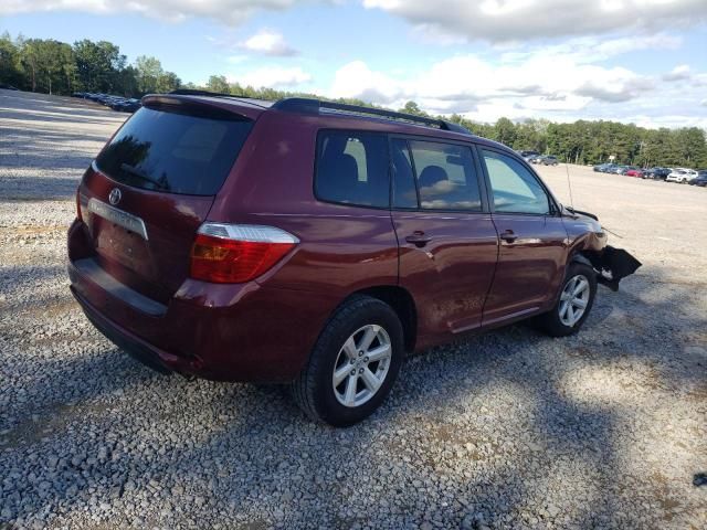 2010 Toyota Highlander