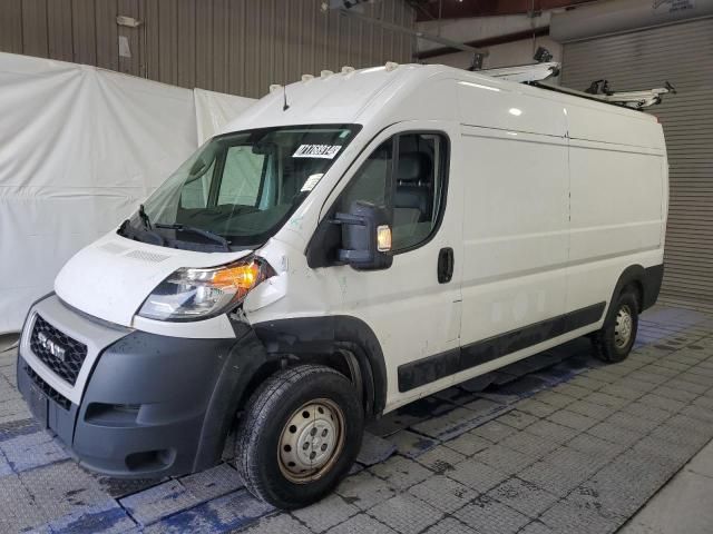 2021 Dodge RAM Promaster 2500 2500 High