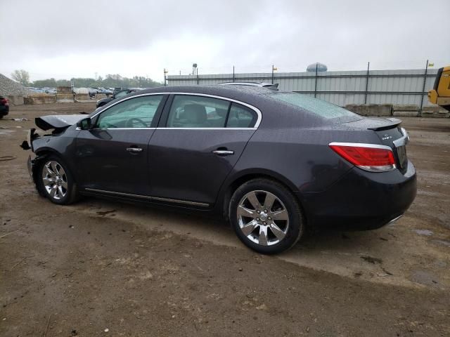 2013 Buick Lacrosse