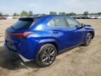 2024 Lexus UX 250H Base