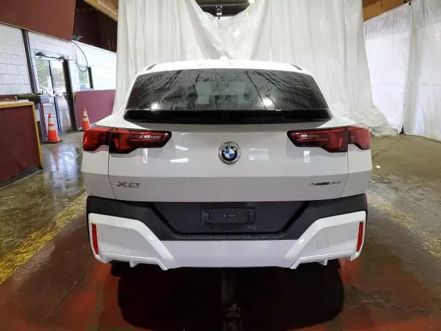 2024 BMW X2 XDRIVE28I