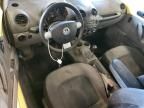 2001 Volkswagen New Beetle GLS