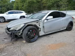 Hyundai Genesis Coupe 3.8l Vehiculos salvage en venta: 2010 Hyundai Genesis Coupe 3.8L