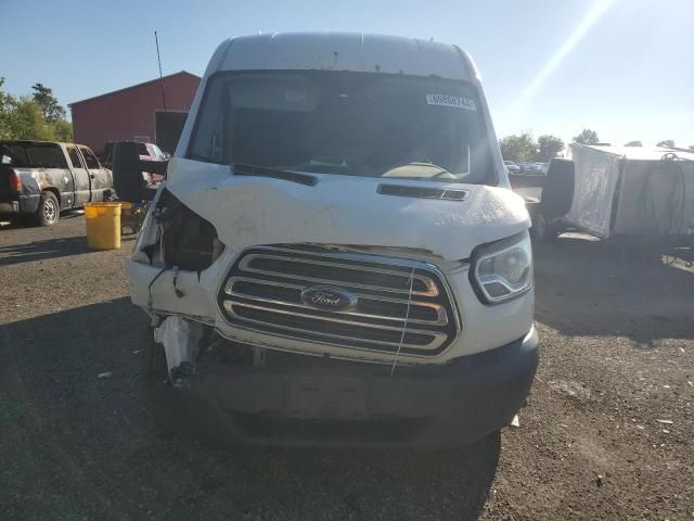 2016 Ford Transit T-250