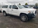 2017 Toyota Tacoma Access Cab