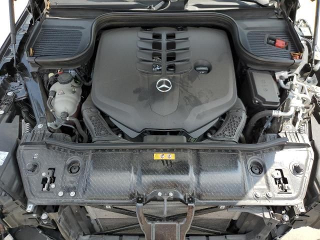 2023 Mercedes-Benz GLS 580 4matic