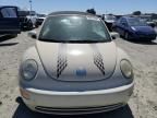 2005 Volkswagen New Beetle GL