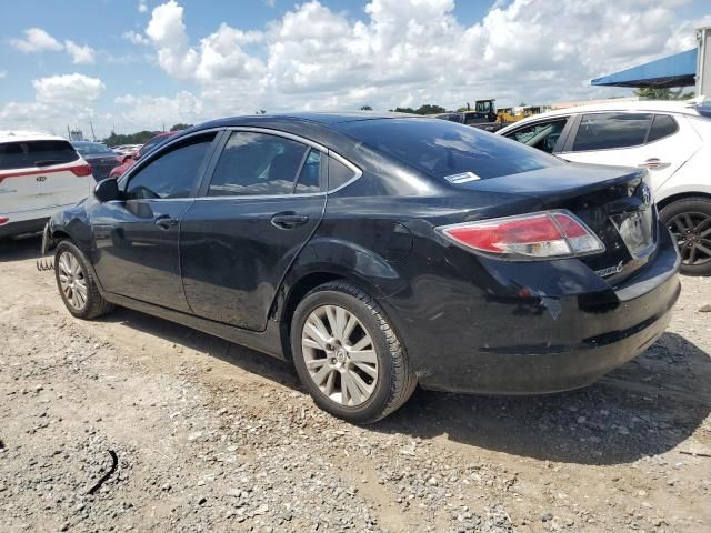 2010 Mazda 6 I