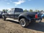 2012 Ford F450 Super Duty